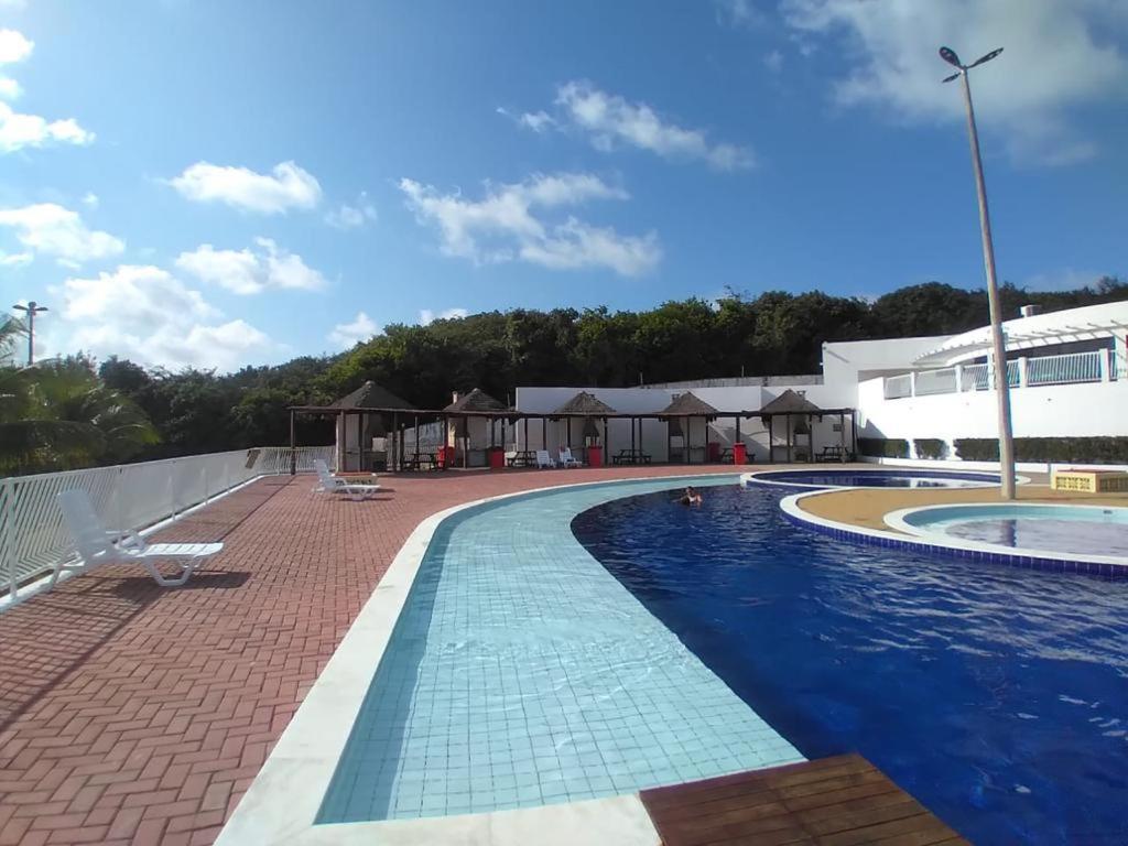 Condominio Encantador Proximo A Praia , 3 Quartos. Joao Pessoa Exterior photo