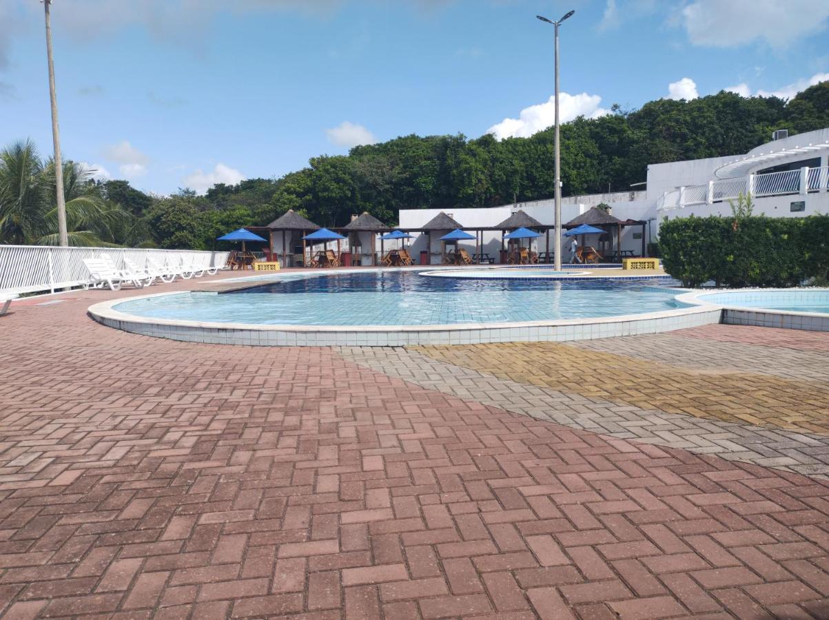 Condominio Encantador Proximo A Praia , 3 Quartos. Joao Pessoa Exterior photo