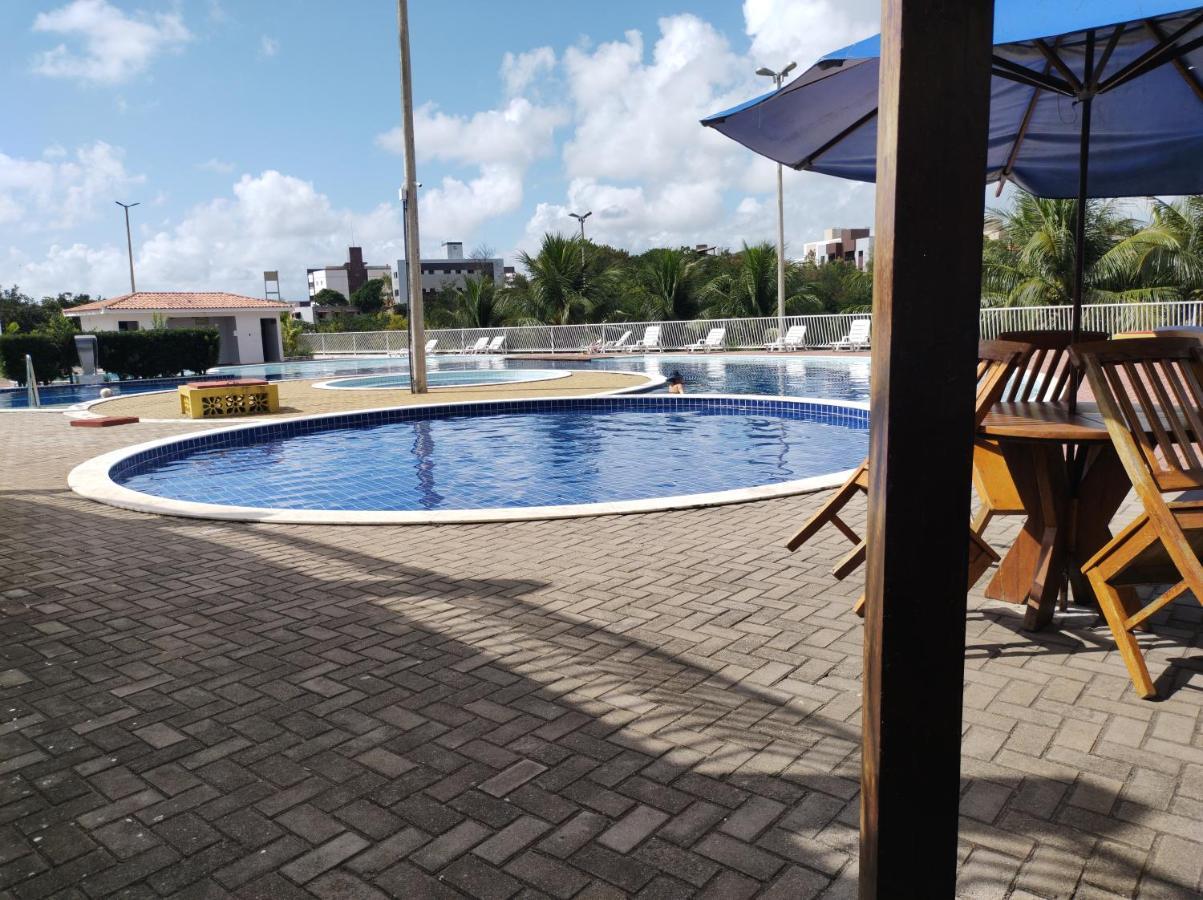 Condominio Encantador Proximo A Praia , 3 Quartos. Joao Pessoa Exterior photo